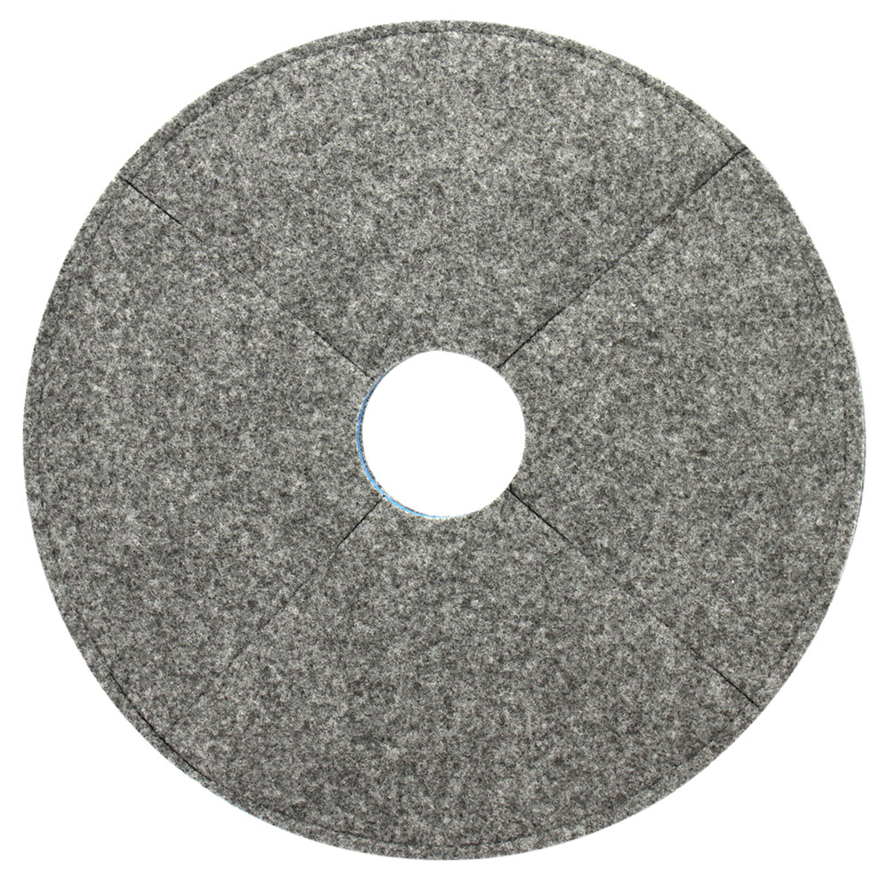 Bonastre Pro Backing Pads