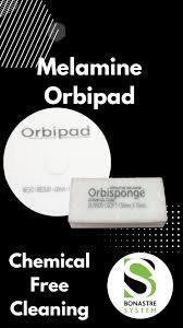 Orbipads