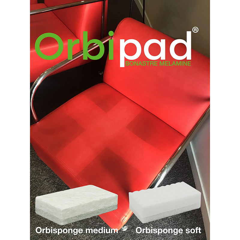 Orbipad