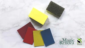 Magic Renova Manual 440648