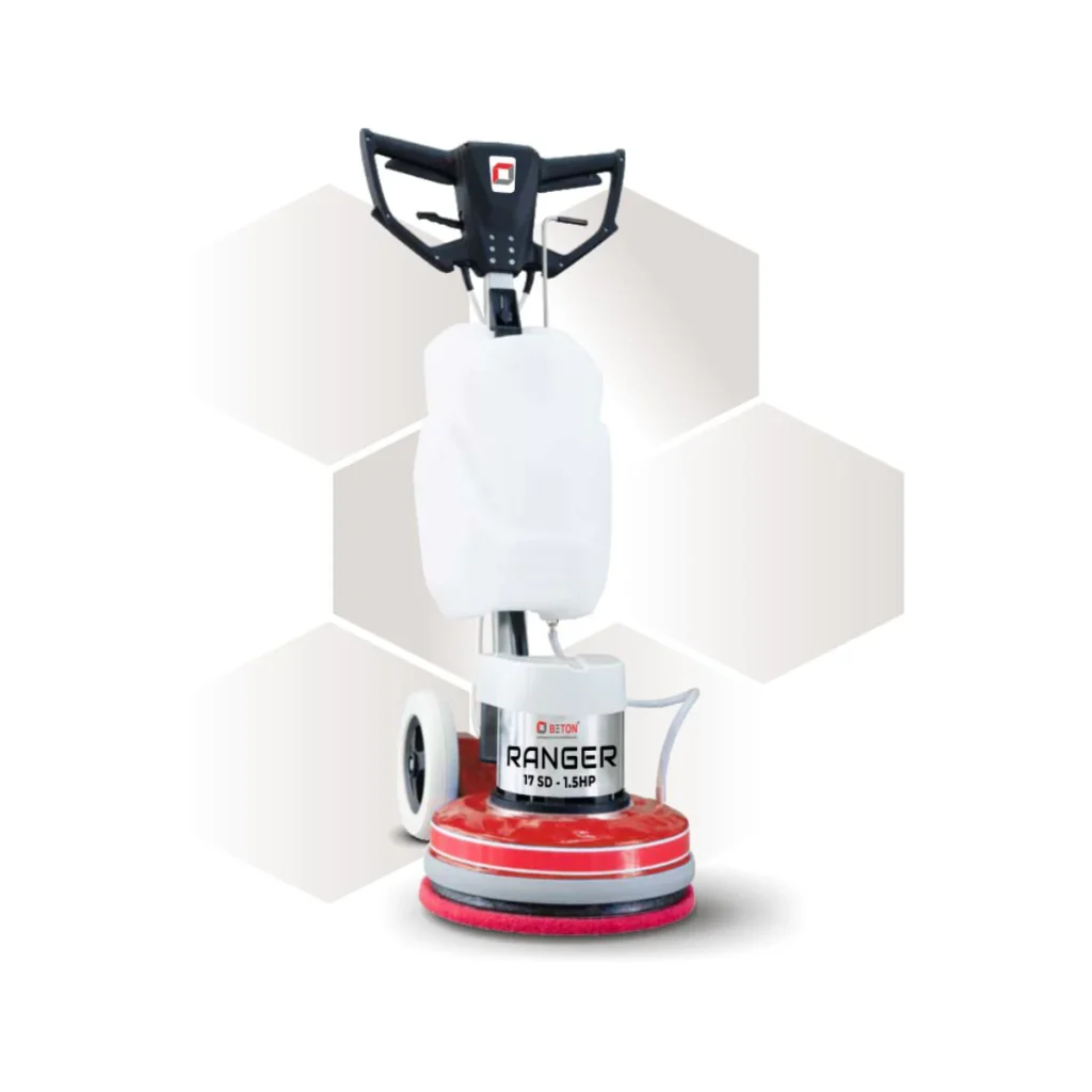 Ranger 17 Sd 1.5 Hp 5000x