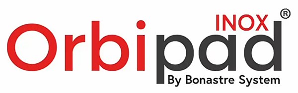 Orbipad Logo