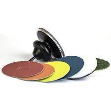 125mm Drill Attachment