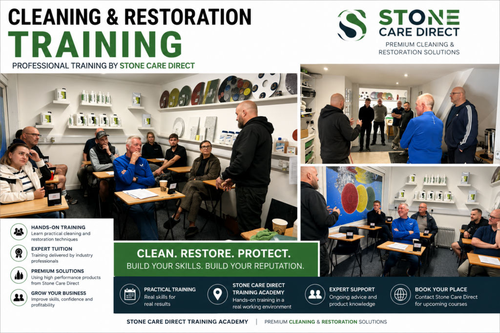 Stone Care Direct Horndean