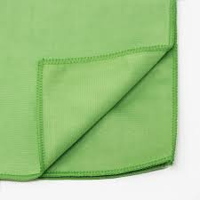 Glass Microfibre Cloths