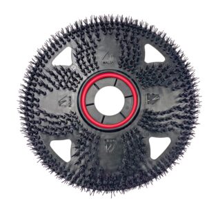 Malish Grit Brushes