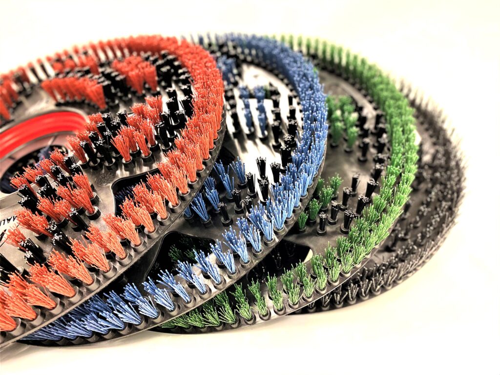 Flexscrubgroup 34